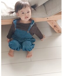 Birthday | オールインワン・サロペット