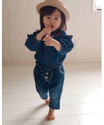 Birthday | トップス