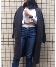 To the sea | カーディガン/ボレロ