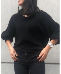 MOUSSY | ニット/セーター