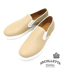 PADRONE | http://store.shopping.yahoo.co.jp/charger/ac8678220214bbe.html(スニーカー)