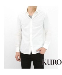KURO | http://store.shopping.yahoo.co.jp/charger/960848.html(シャツ/ブラウス)