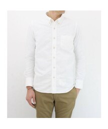 REMI RELIEF | http://store.shopping.yahoo.co.jp/charger/rn14149119wh.html(シャツ/ブラウス)