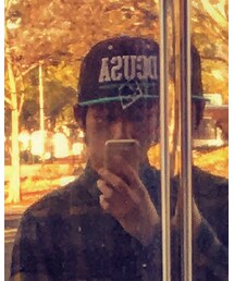 DC | キャップ