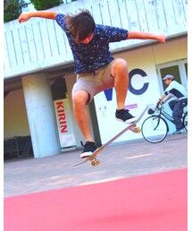 ？ | チノパンツ