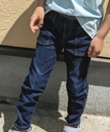 GU | デニムパンツ