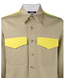 CALVIN KLEIN 205W39NYC | シャツ/ブラウス