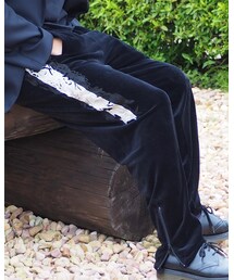 doublet | パンツ