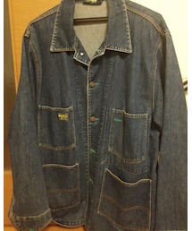 古着 | デニムジャケット(デニムジャケット)