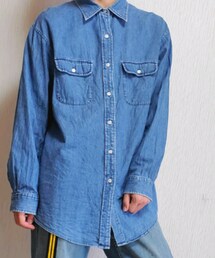 古着 | シャツ/ブラウス