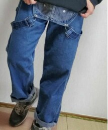 古着 | サロペット/オーバーオール