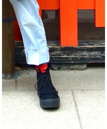 TOKYO BOPPER | パンツ