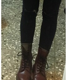 Dr. Martens | シューズ