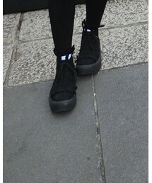 TOKYO BOPPER | シューズ