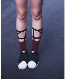 Slightly Numb | レッグウェア