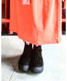 TOKYO BOPPER | シューズ