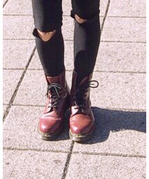 Dr. Martens | シューズ