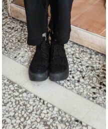 TOKYO BOPPER | シューズ