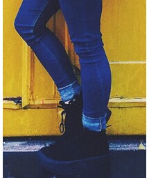 TOKYO BOPPER | シューズ