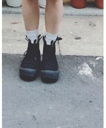 TOKYO BOPPER | シューズ