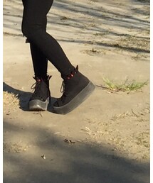 TOKYO BOPPER | シューズ