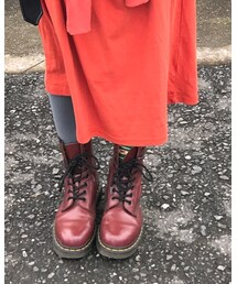 Dr. Martens | ブーツ