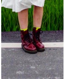 Dr. Martens | ブーツ