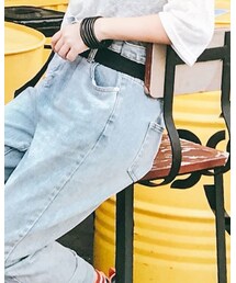 VII&CO | デニムパンツ