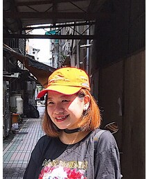 日本古著 | キャップ