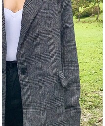 perday | テーラードジャケット