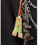 PRADA(プラダ)の「アクセサリー(チャーム)」