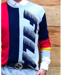 FILA | スウェット