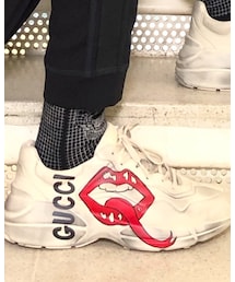 GUCCI | スニーカー