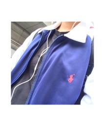 POLO RALPH LAUREN | 古着(パーカー)