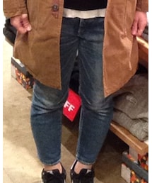 JOURNAL STANDARD | デニムパンツ