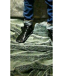 BOO SHOES | シューズ