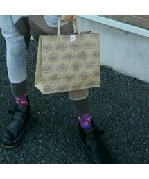 BOO HOMES | パンツ