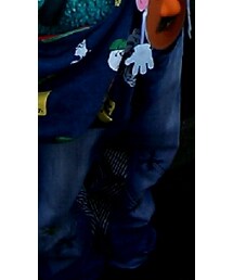 One deux boo | デニムパンツ