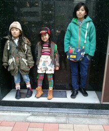 カタログ撮影終了後 | その他