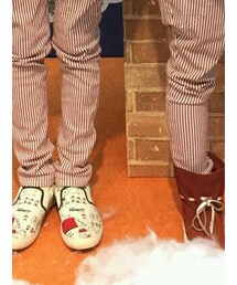 BOO SHOES | シューズ