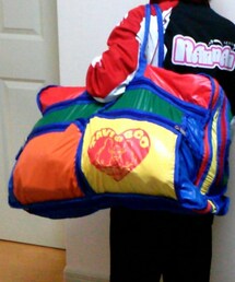 BOOFOOWOO | ボストンバッグ