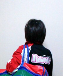 speed  | ジャージ