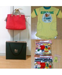 IL BISONTE | その他