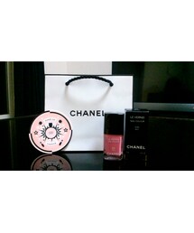 CHANEL | ハンドケア/ハンドクリーム