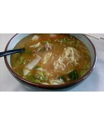 長岡/船場/サッポロ…みそラーメン  | 食器/キッチン