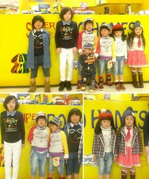 みんなで集合♡ | その他