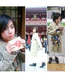 浅草寺♡ | その他