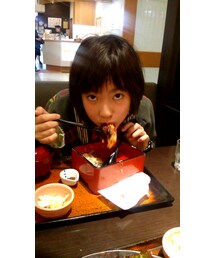 ガッツリ肉～ | その他