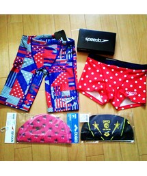 水着新調した～(^^) | 水着