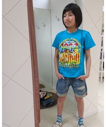 セサミT可愛い過ぎ～💕この色好き😘 | その他